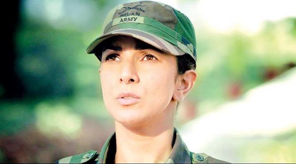 Nimrat Kaur's Republic Day tribute to women officers is super special