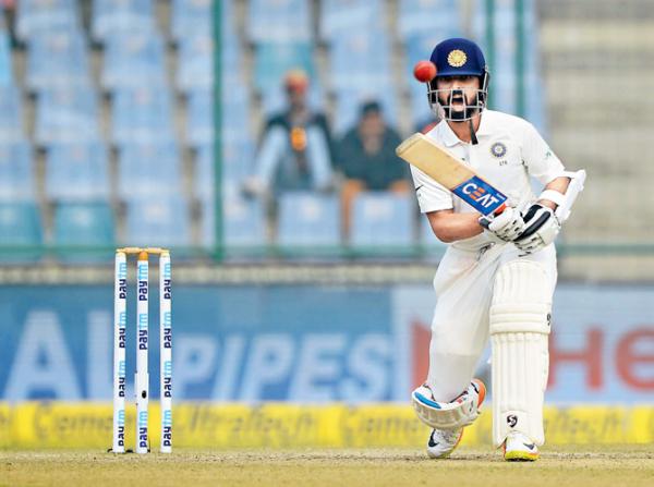 Ajinkya Rahane is out-of-form, but has ex-selectors backing for SA tour
