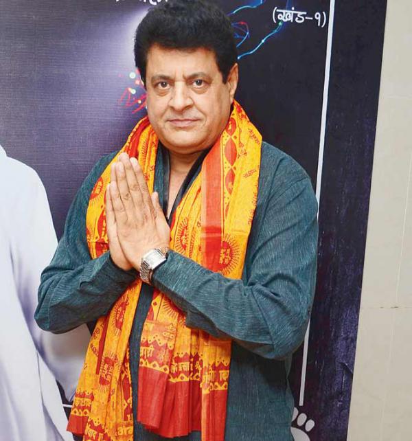 Gajendra Chauhan: Work as FTII chairman my biggest contribution to film industry