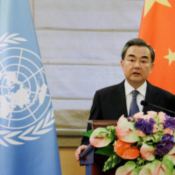 Chinese foreign minister Wang Yi to attend RIC Foreign Ministers meet in New Delhi