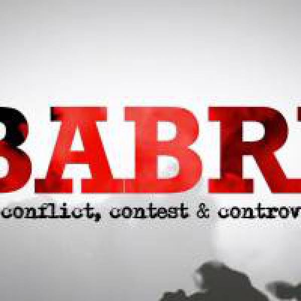 Watch: The conflict, contest and controversy of the Babri Masjid dispute
