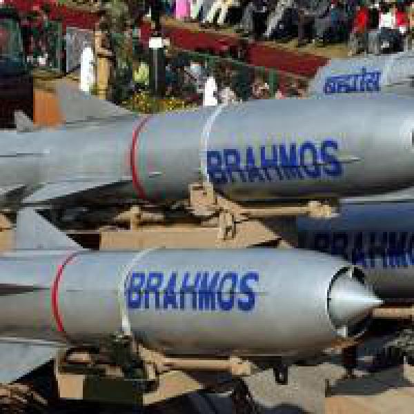 After optimisation, India#39;s BrahMos missile could achieve Mach 5 speed in four years