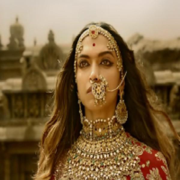 Love could finally conquer hate as Padmavati may release just before Valentine#39;s Day