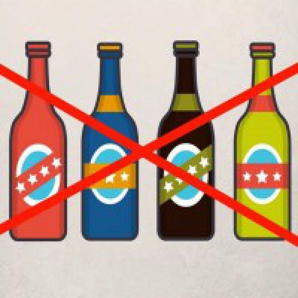Nationwide alcohol ban will lead to illegal trade: CPI-M