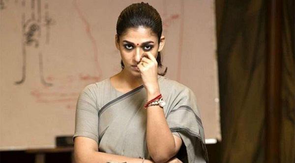 Anushka Shetty, Nayanthara, Parvathy: Who is the best South actress of 2017?