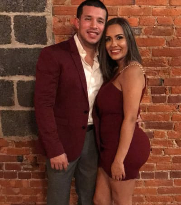 Briana DeJesus to Kailyn Lowry: I'm Totally Banging Javi Marroquin!
