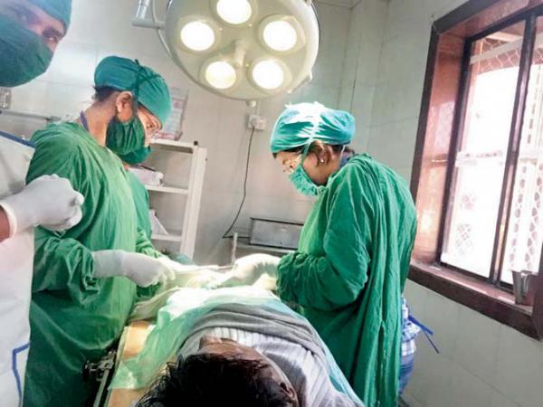 Mumbai: 365 men get sterilised in two weeks after BMC announces programme