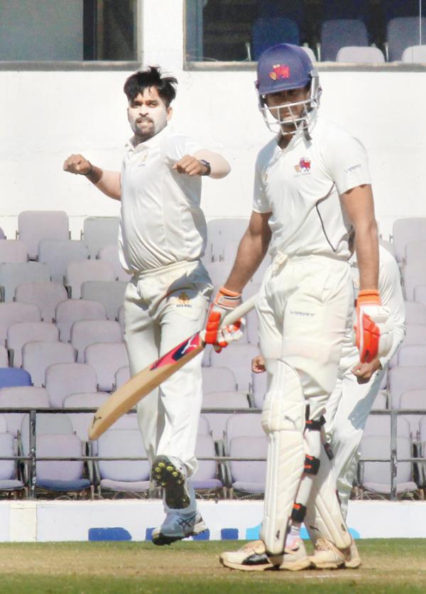 Ranji Trophy: This defeat will stay with Mumbai forever, says Aditya Tare