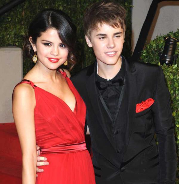 For Justin Bieber's mom, Selena Gomez is 'precious'
