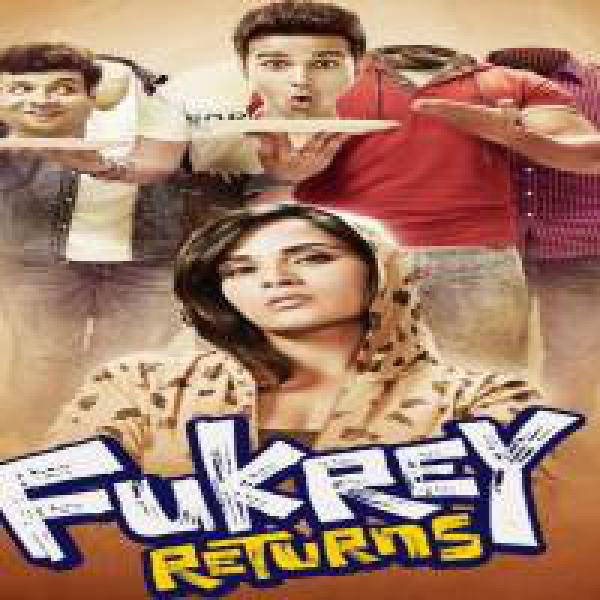 Fukrey makes a welcome box office return, gathers Rs 31.65 crore in opening weekend