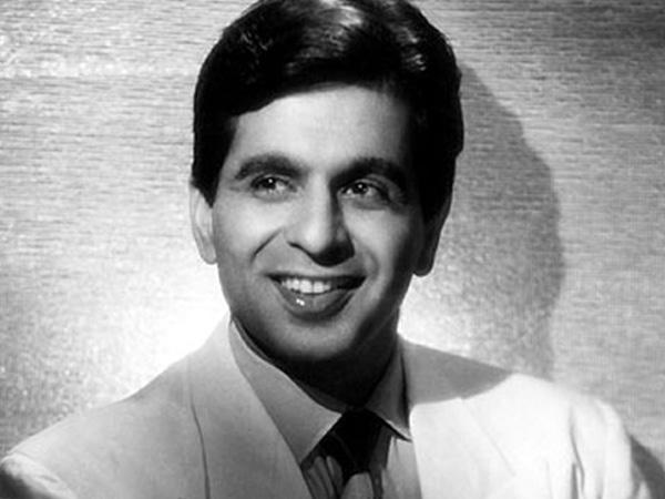 Birthday Special: Rare and unseen images of Dilip Kumar 