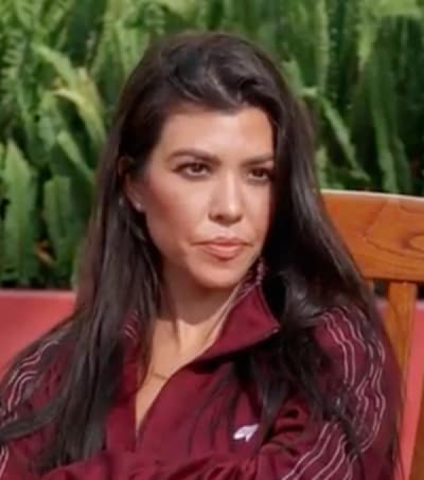 Sofia Richie: Joining the Cast of Keeping Up With the Kardashians?!