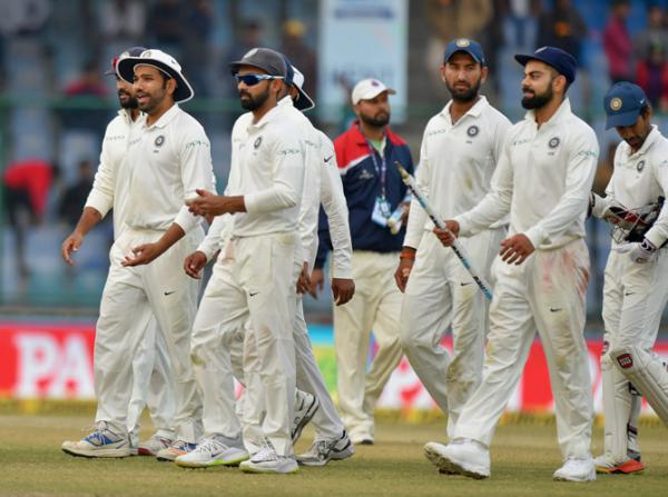 Eden Gardens likely to host India vs Afghanistan one-off Test