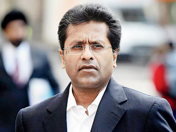 Lalit Modi slams BCCI after told to stay out of RCA
