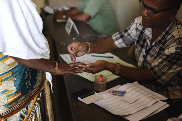 Gujrat polls: 16 seats up for grabs in Ahmedabad mega city