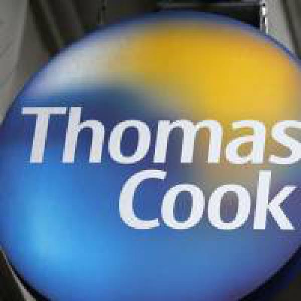 Hold Thomas Cook, says Sharmila Joshi