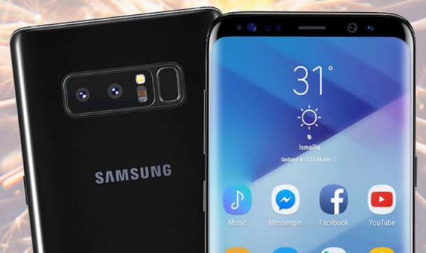 Samsung&apos;s Health App Leak Shows Changed Position Of Fingerprint Sensor