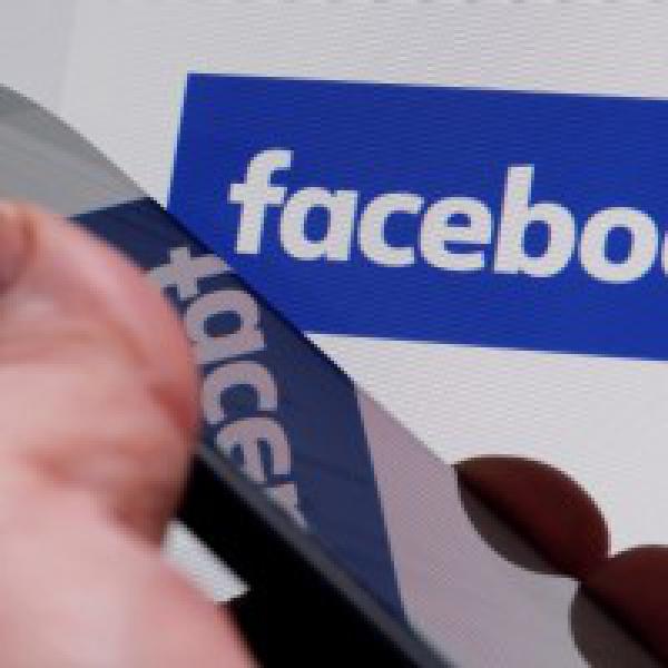 Former exec says Facebook ripping society apart, guilty for having been part of the story
