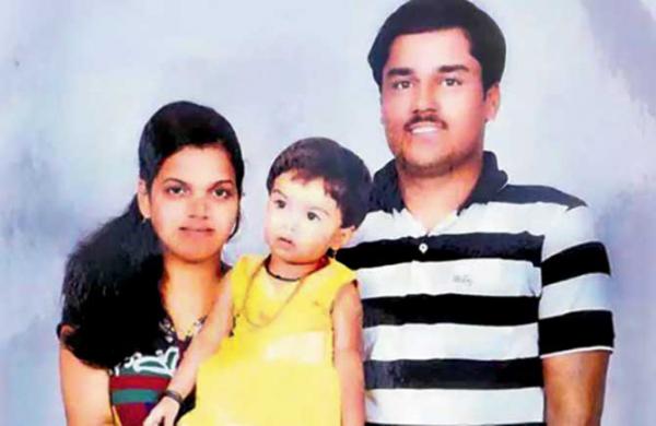 Sangli cop to 'adopt' child of custodial death victim