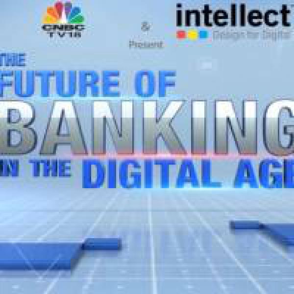 Future of Banking in the Digital Age: Here#39;s the success story of Intellect Design Arena
