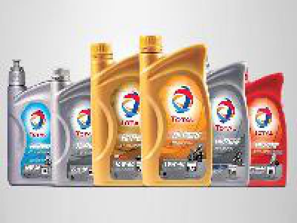 Total Hi-Perf two-wheeler engine oil launched in India