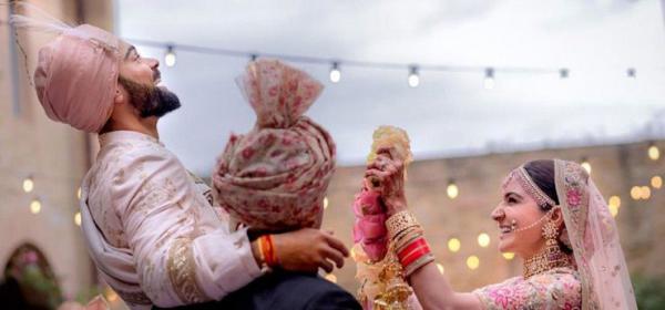 Virat & Anushka&apos;s Love Nest Post Wedding Is A Rs 34 Crore Sea-Facing Apartment In Mumbai