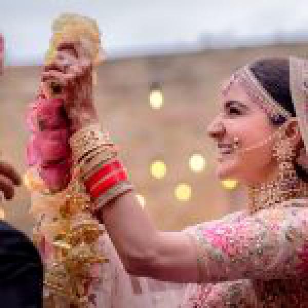 Here’s How Much Anushka Sharma’s Wedding Ring Costs!