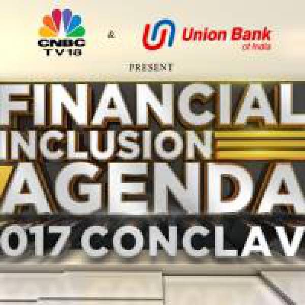 5th Financial Inclusion Agenda Conclave: Breaking the Barriers to Bank the Unbanked