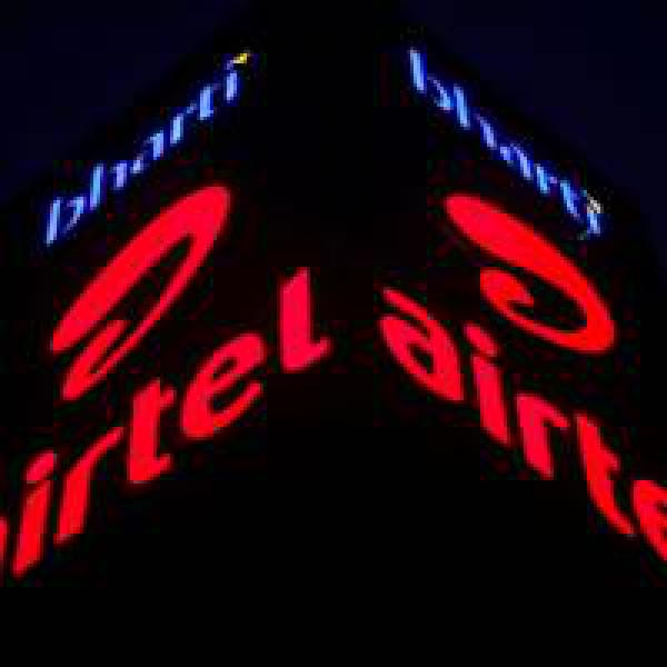 Warburg Pincus to buy 20% stake in Bharti Airtel#39;s DTH arm for $350 million