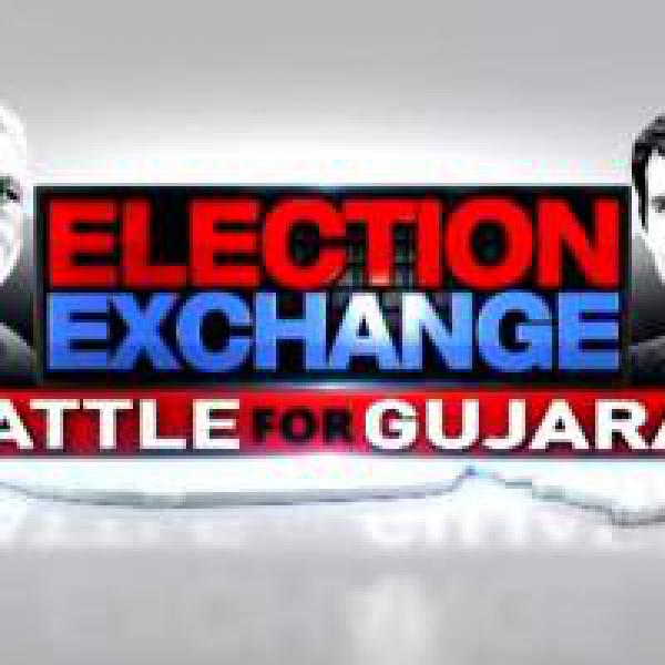 Battle for Gujarat: Fiery campaign draws to an end
