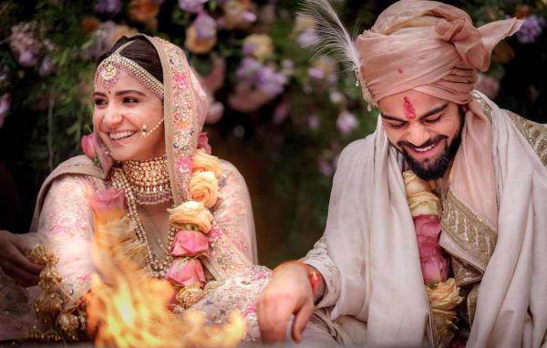 From Self-Made Achievers To Dream Couple, Virushka Are The Indian Middle Class&apos;s Biggest Fantasy Come True