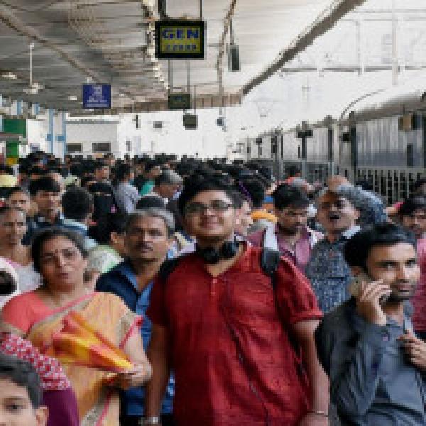 Railway enhances age limit to re-engage retired employees to 65