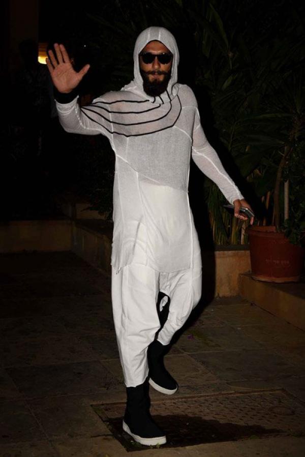Ranveer Singh&apos;s Transformation Is Proof That If Crazy Singh Can Change, Anyone Can