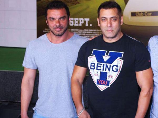 Salman Khan & Govinda Are Likely To Reunite For The Sequel Of &apos;Partner&apos;