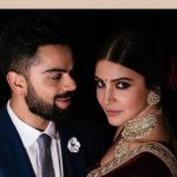 Sania Mirza Talks About Anushka Sharma & Virat Kohli’s Wedding