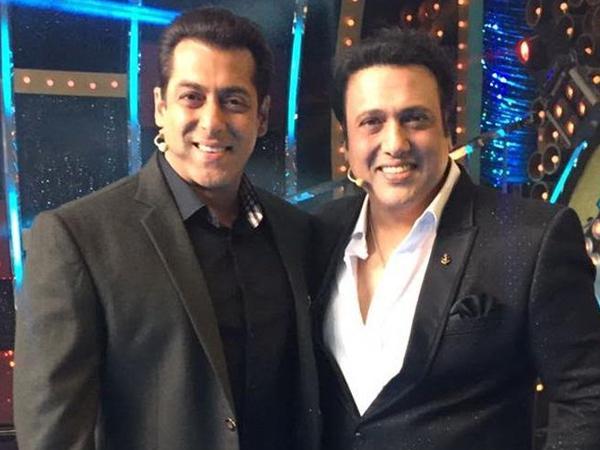 Exciting Salman Khan and Govinda may reunite for Partner sequel 