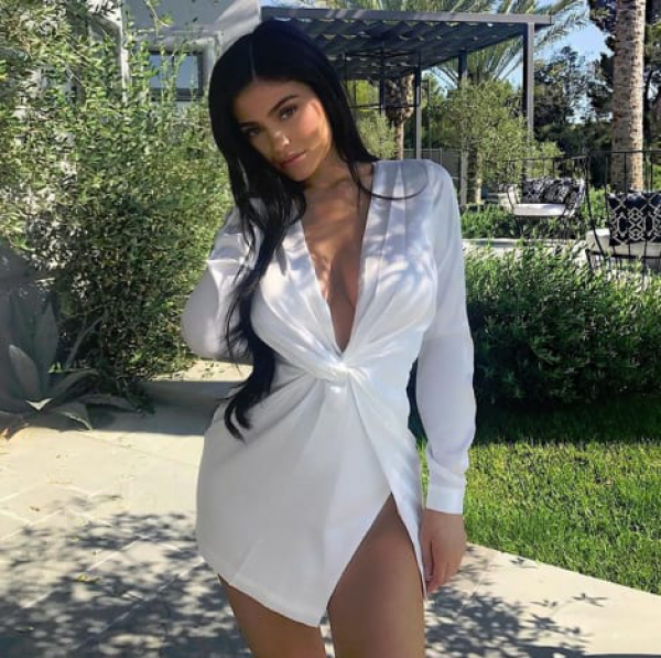 Kylie Jenner: Due Date Revealed!