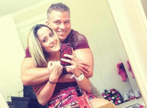 Jenelle Evans & Nathan Griffith Go OFF on Each Other on Twitter!