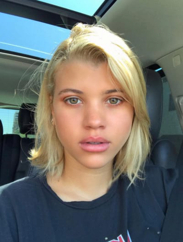 Sofia Richie on Keeping Up with the Kardashians? The Answer Revealed!