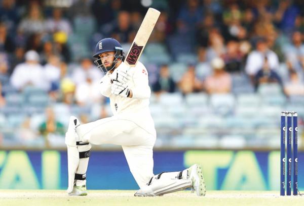 James Vince still believes England can retain the Ashes Cup