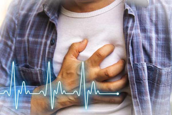 Erectile dysfunction may signal heart disease risk