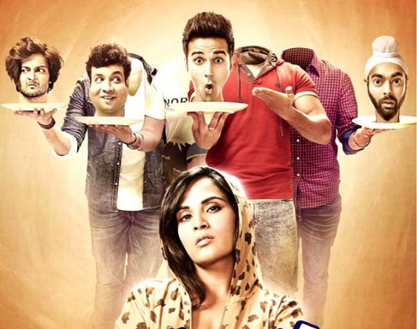 Box office: Fukrey Returns collects Rs 15 crore in its second weekend