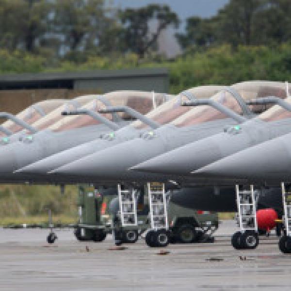 We got better pricing for Rafale jets: Defence Minister