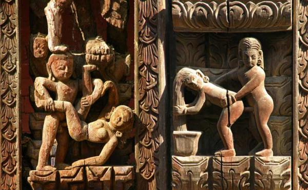 From Stone Dildos To Bronze Butt Plugs, The World Of Ancient Sex Toys Had No Place For Prudence