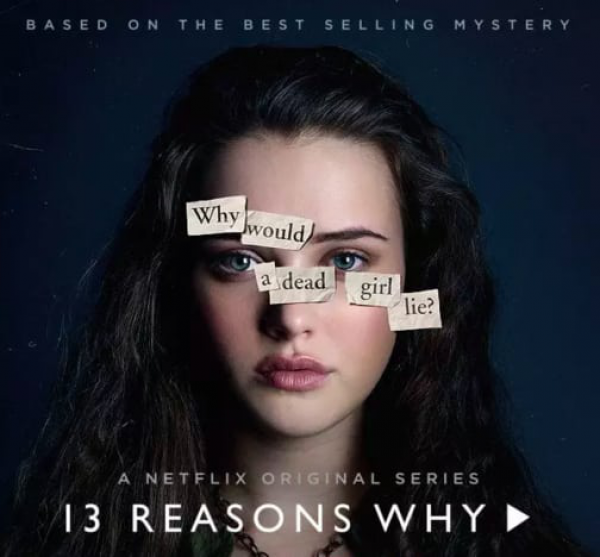 Selena Gomez, 13 Reasons Why SLAMMED By Father of Suicide Victim
