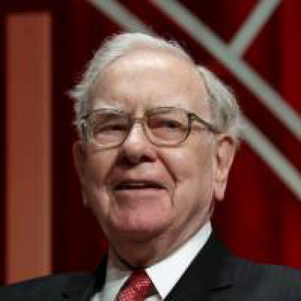 Warren Buffett#39;s latest milestone: Berkshire stock hits $300,000