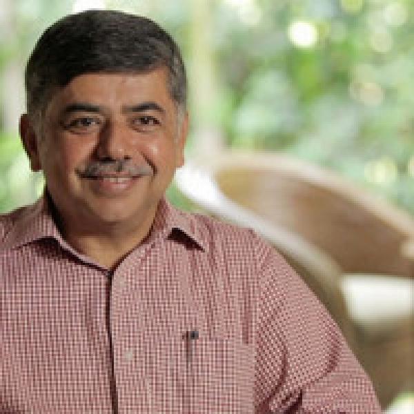Tata group#39;s focus is on scaling up business to leadership positions: Bhaskar Bhat