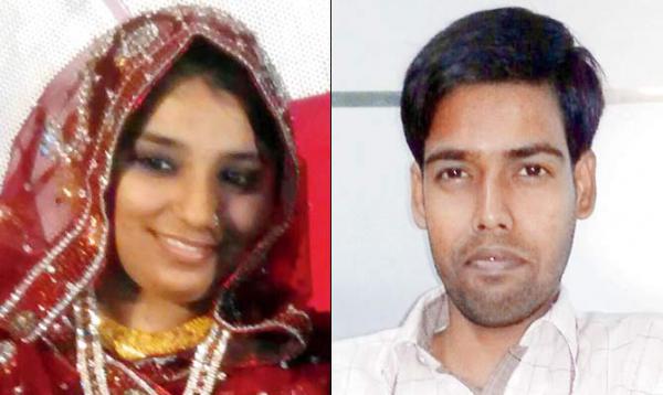 Woman who eloped from Mangalore to Mumbai kidnapped while shopping with husband