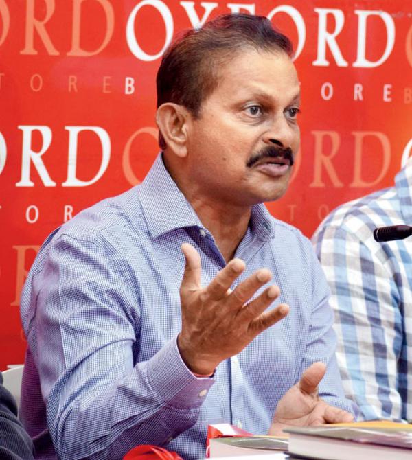 Lalchand Rajput predicts 2-1 Test series win for India in South Africa