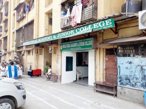 Mumbai: Mankhurd school that stole electricity owes society Rs 18 lakhs